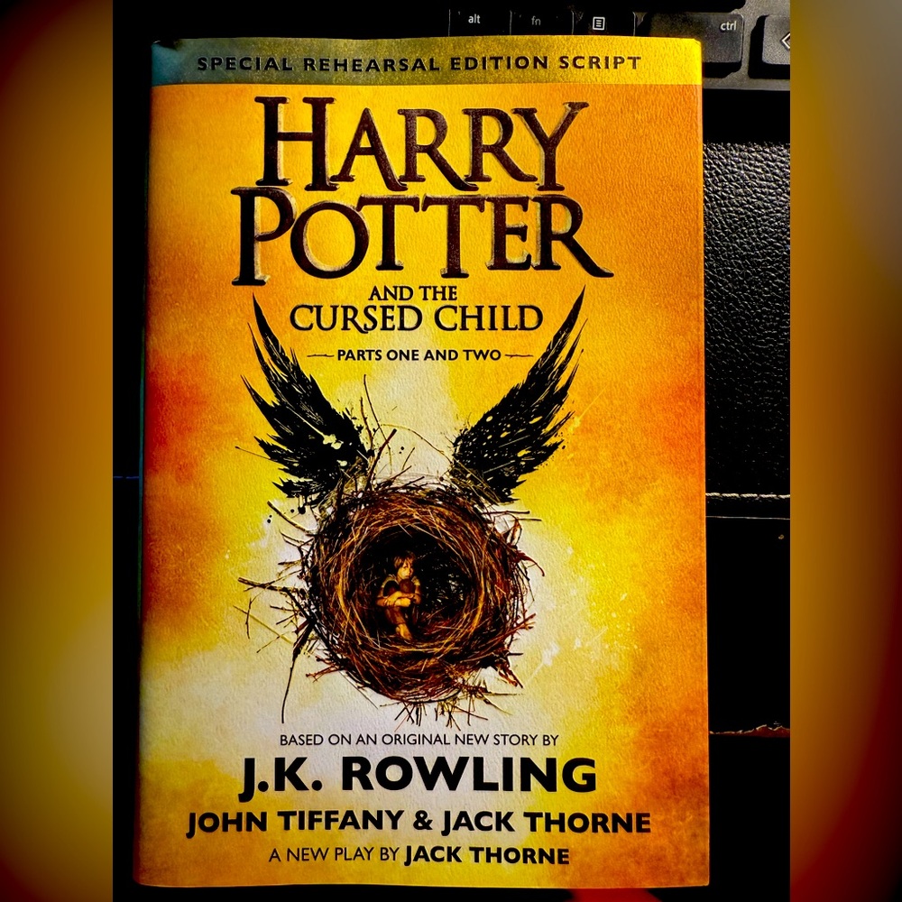 New Book